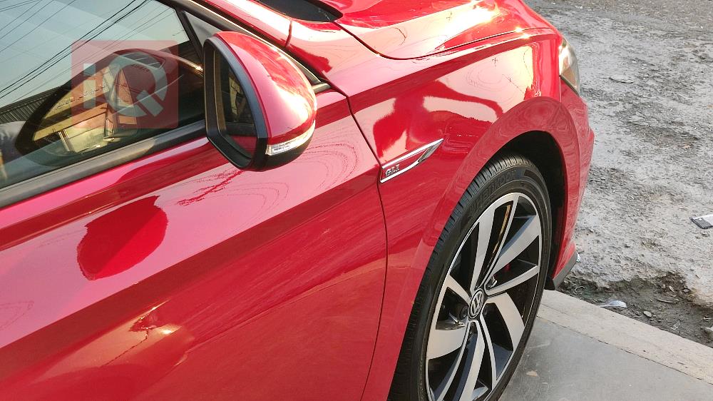 فولكسفاغن جيتا